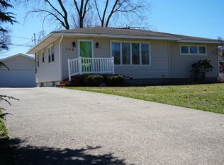 708 Winter St, Spring Lake, MI 49456