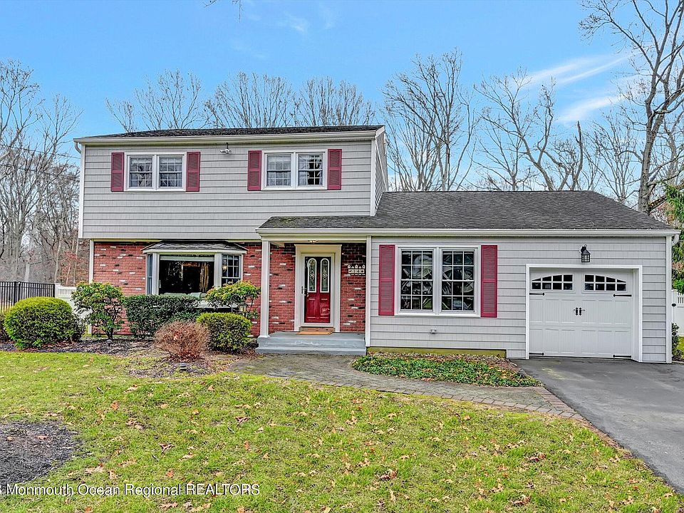 14 Willow Grove Way, Manalapan, NJ 07726 Zillow