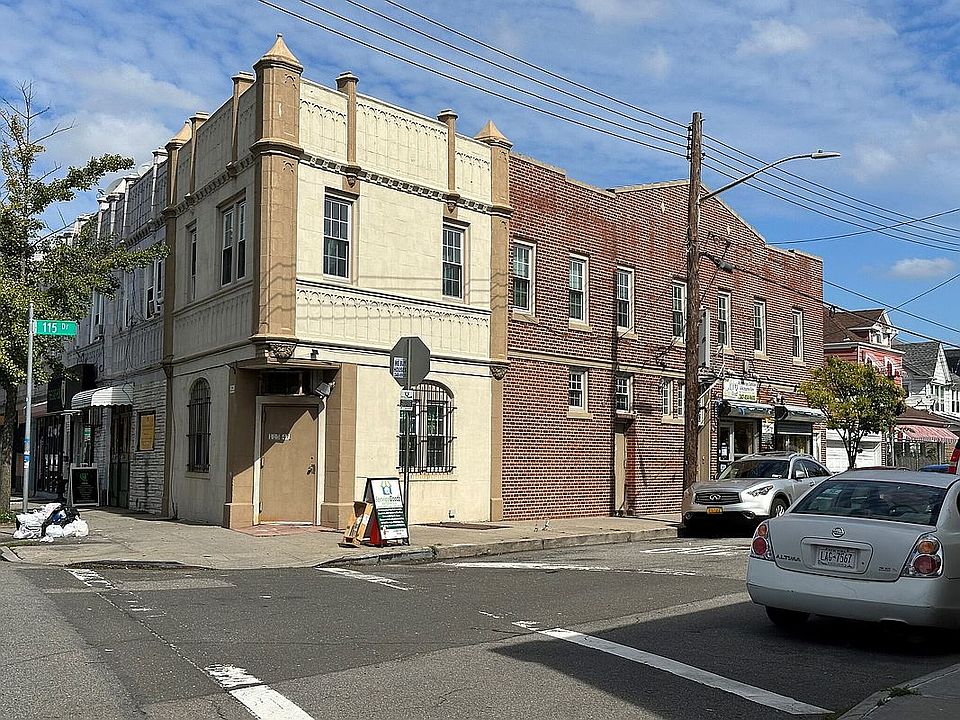 2nd image of 11547 Sutphin Blvd