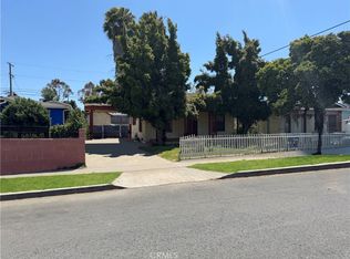 326 E 116th St, Los Angeles, CA 90061