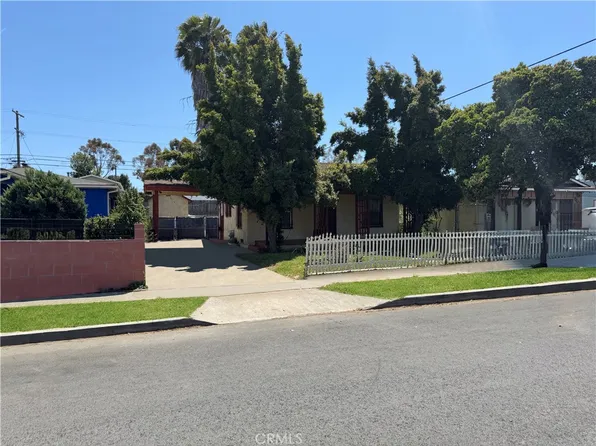 326 E 116th St, Los Angeles, CA 90061