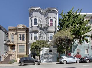 1922-1926 Bush St #A, San Francisco, CA 94115