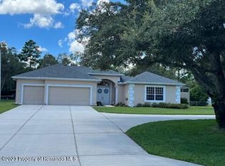1315 Corydon Ave, Spring Hill, FL 34609