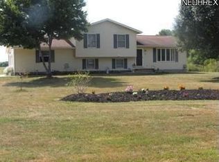449 Industry Rd, Atwater, OH 44201