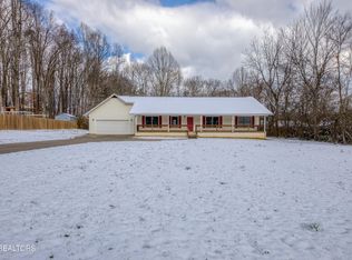 519 Irwin Dr, Powell, TN 37849