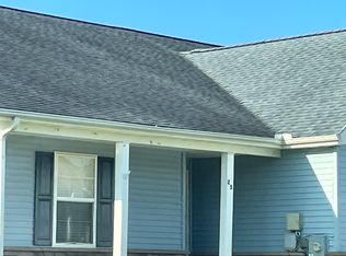 25 Buckthorn Dr, Camden Wyoming, DE 19934