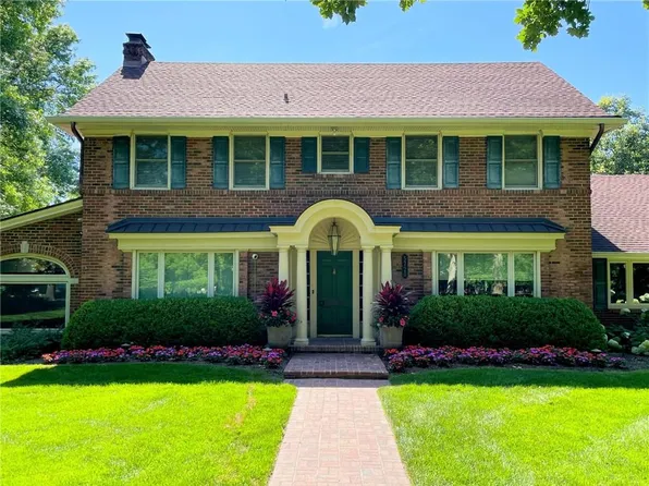 5720 NE Wilson Blvd, Kansas City, MO 64118