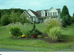 2135 Wynonah Dr, Auburn, PA 17922