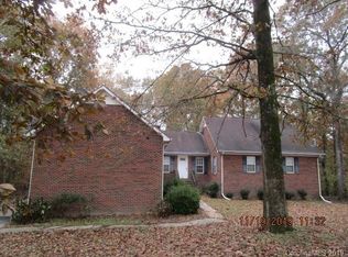 2908 Henry Baucom Rd, Monroe, NC 28110