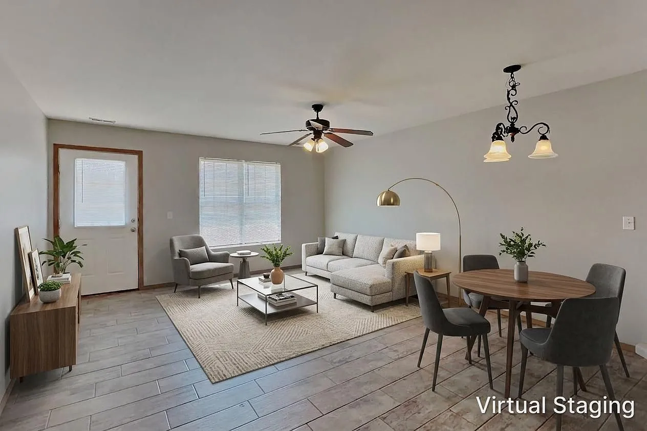 3 bed, 2.0 bath, 1428 sqft, $1,599 — Photo 2