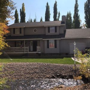 320 E 1st Ave, Afton, WY, 83110