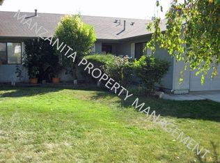 338 Quarterhorse Ln, Paso Robles, CA 93446