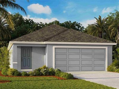 4305 Sand Dollar Way, Zephyrhills, FL, 33541