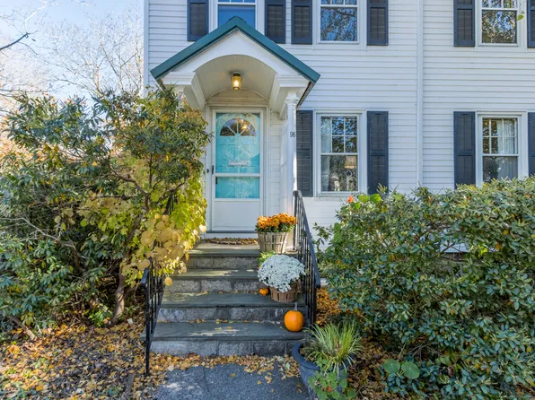 98 Summit Street, South Portland, ME 04106