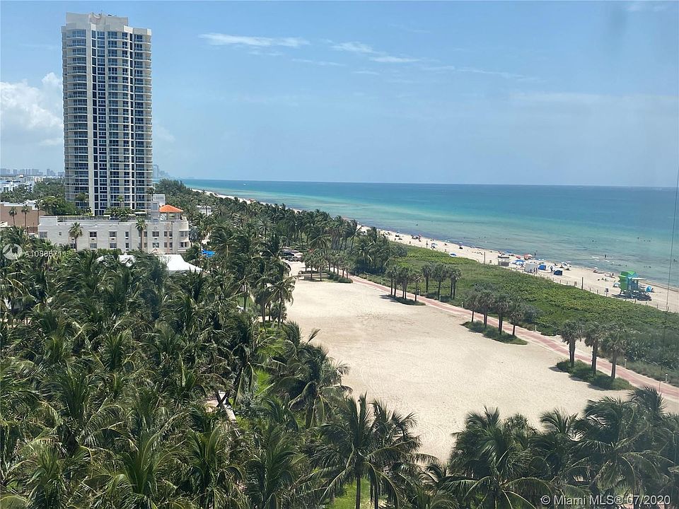 1st image of 7135 Collins Ave APT 901
