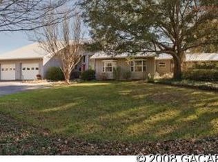 1708 SW 117th St, Gainesville, FL 32607