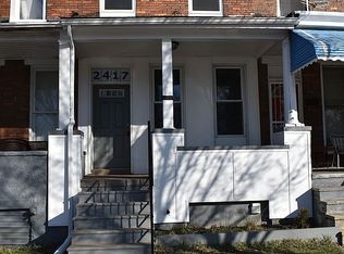 2417 Annapolis Rd, Baltimore, MD 21230