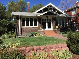 689 S Downing St, Denver, CO 80209