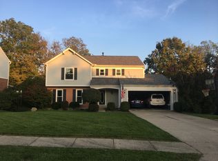 3613 Oxford Ct, Erlanger, KY 41018