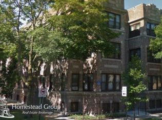 3548 N Bosworth Ave APT 03, Chicago, IL 60657