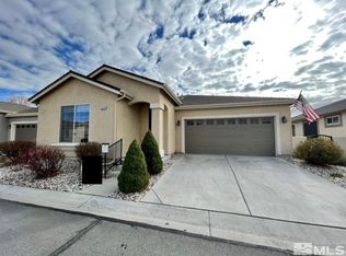 1219 Bandtail Dr, Carson City, NV 89701
