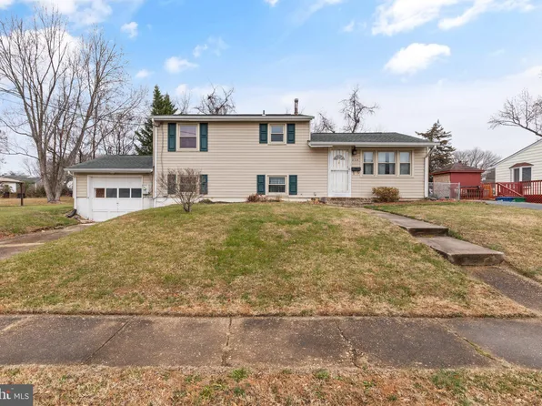 659 Elm St, Aberdeen, MD 21001