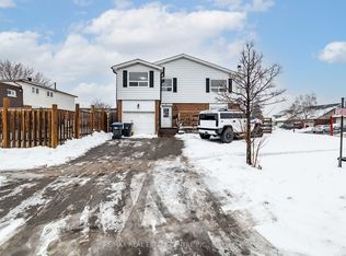 4 Horne Dr, Brampton, ON L6V 2V3