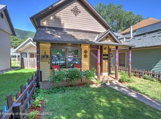 923 Colorado Ave, Glenwood Springs, CO 81601