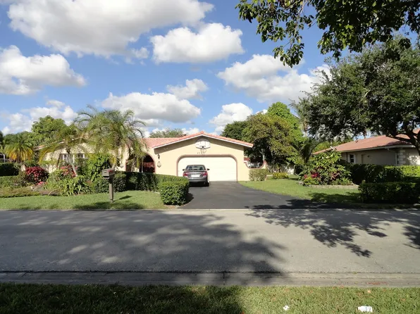 2757 NW 116th Ter, Coral Springs, FL 33065