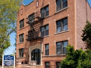 The Vista, East Orange, NJ 07017
