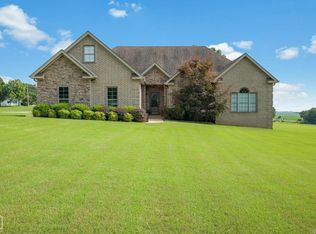 46 County Road 149, Jonesboro, AR 72404