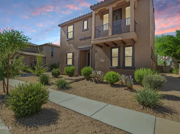 2346 W JAKE Haven, Phoenix, AZ 85085