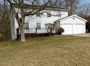 5234 Broadview Rd, Columbus, OH 43230