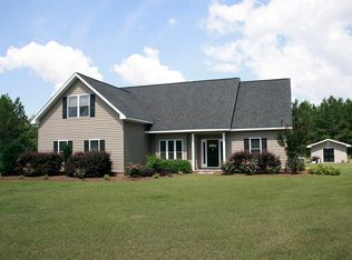 6687 Brooklet Denmark Rd, Brooklet, GA 30415