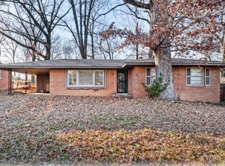 3799 Tchulahoma Rd, Memphis, TN 38118