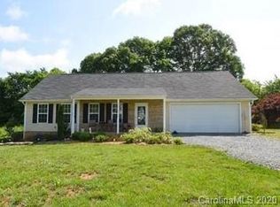 3632 Frank Broome Rd, Monroe, NC 28112