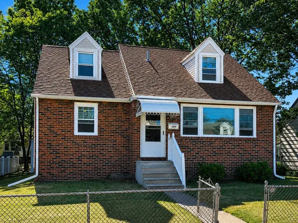 305 Chestnut Ave, Woodlynne, NJ 08107