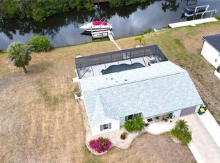 18954 Ayrshire Cir, Pt Charlotte, FL 33948