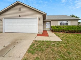 2220 Valley Creek East Ln, Indianapolis, IN 46229