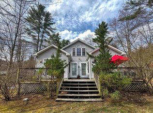 358 Birch Grove, Arlington, VT 05250