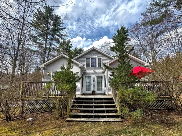 358 Birch Grove, Arlington, VT 05250