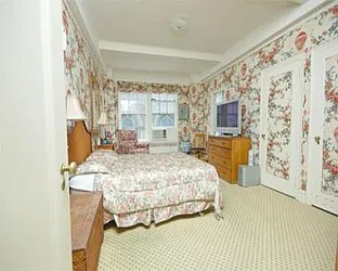 Sold by Olshan Realty