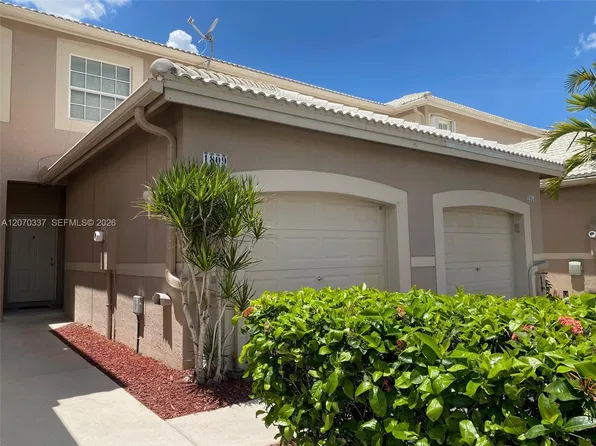 1809 Salerno Cir, Fort Lauderdale, FL 33327