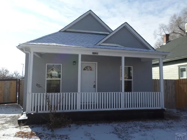 1120 E 8th St, Pueblo, CO 81001