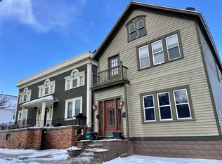 104 York St #3, Buffalo, NY