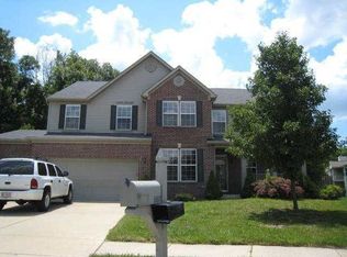5517 Dill Ct, Indianapolis, IN 46237