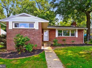 8 Atherton Rd, Lutherville Timonium, MD 21093