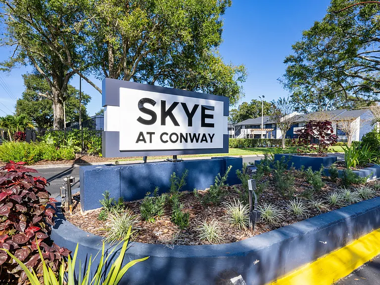 Skye at Conway — Photo 6