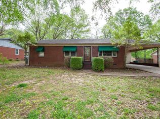 60 Russell Rd, Jackson, TN 38301