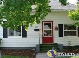 857 N Hayes Ave, Pocatello, ID 83204